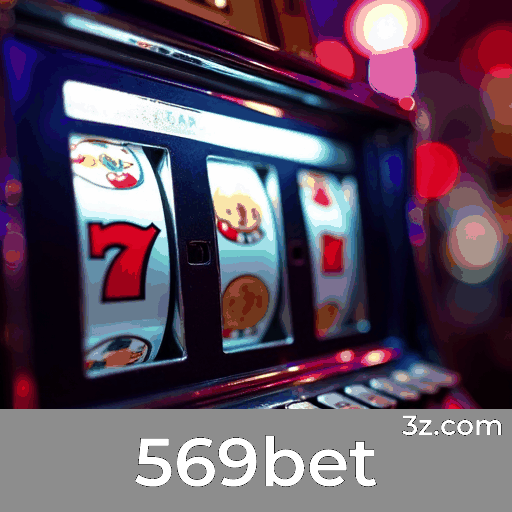Universo de Jogos Extraordinários do 569bet: Diversão Sem Limites