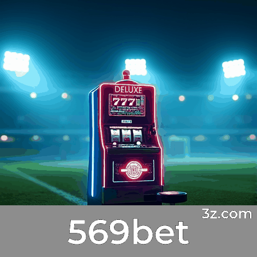 569bet: Plataforma de Comunidade e Interação Emocionante