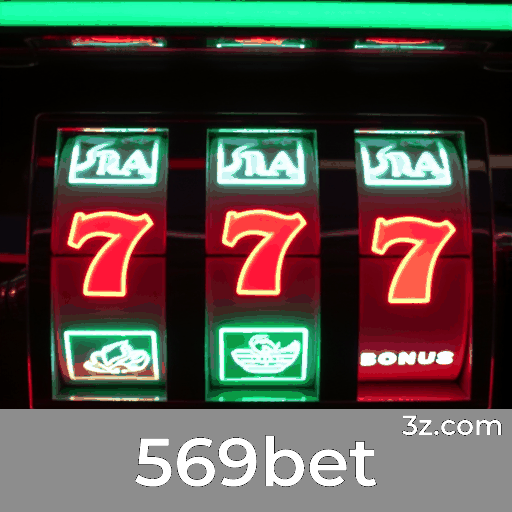 Experiência de Casino Elite no 569bet: Dealers Reais e Jogos Premium