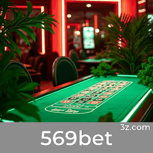 Universo de Jogos Extraordinários do 569bet: Diversão Sem Limites